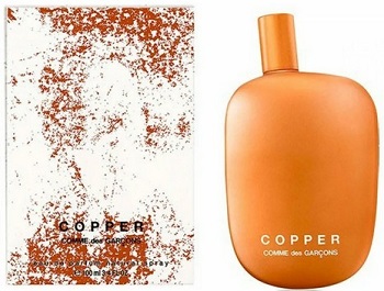 Copper
