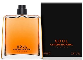 Costume National Soul