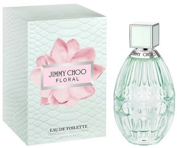 Jimmy Choo Floral
