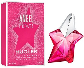 Angel Nova