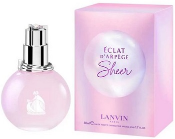 Eclat d`Arpege Sheer 