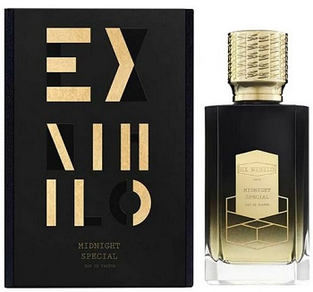 Midnight Special  Ex Nihilo (    )