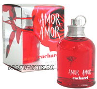 Amor Amor