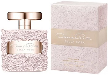 Bella Rosa