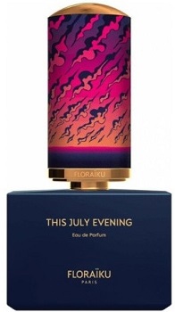 This July Evening