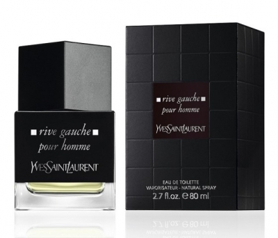 Rive Gouche pour Homme