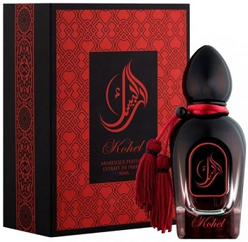 Kohel   Arabesque Perfumes (   )