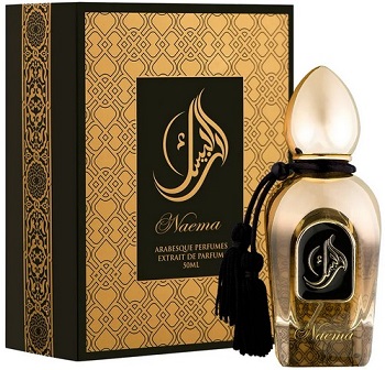 Naema  Arabesque Perfumes (   )