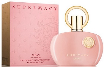 Supremacy Pink