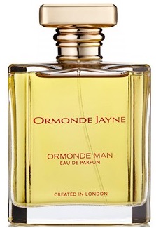 Ormonde Man