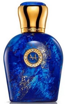 Sahara Blue 