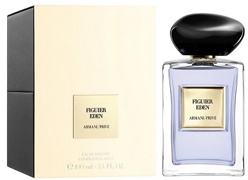 Armani Prive Figuier Eden