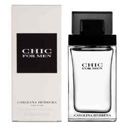 Chic for men