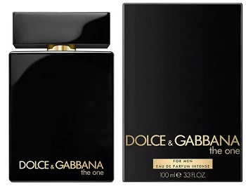 The One For Men Intense