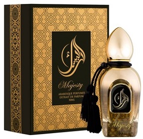 Majesty   Arabesque Perfumes (   )