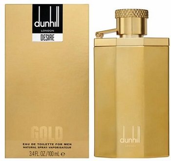 Desire Gold