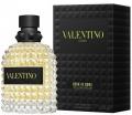 Valentino Uomo Born In Roma Yellow Dream