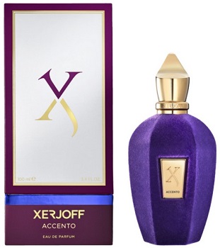 Accento   Xerjoff (  )
