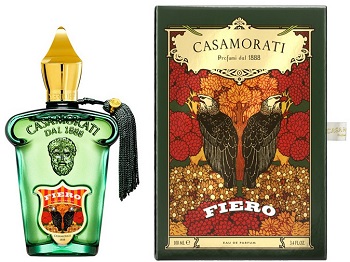 Casamorati 1888 Fiero 