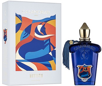 Casamorati 1888 Mefisto 