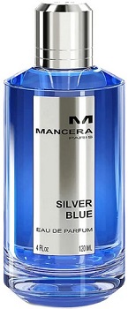 Silver Blue