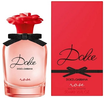 Dolce Rose