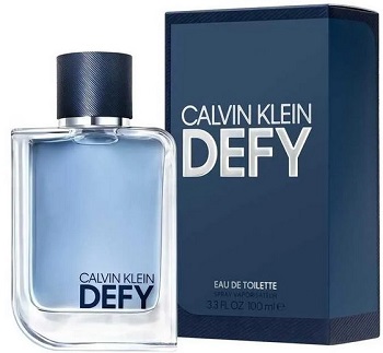 Defy