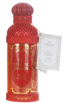 The Majestic Jardin