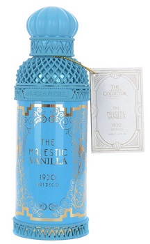 The Majestic Vanilla 