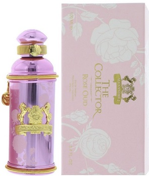 Rose Oud