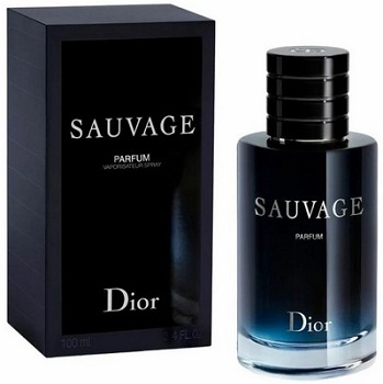 Sauvage Parfum