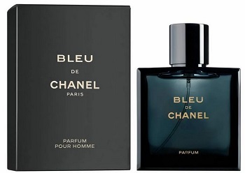 Bleu de Chanel Parfum
