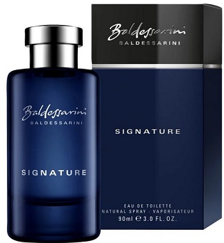 Baldessarini Signature