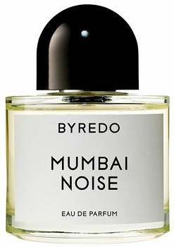 Mumbai Noise от Byredo (Мумбаи Нойс от Байрэдо)