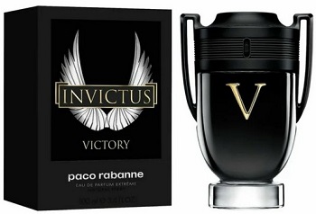 Invictus Victory 