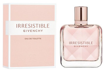 Irresistible Eau De Toilette