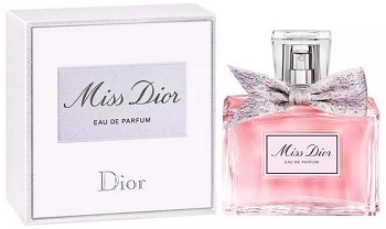 Miss Dior Eau de Parfum  �� Christian Dior (�������� ����)