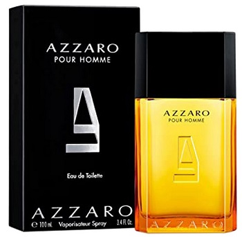 Azzaro pour homme