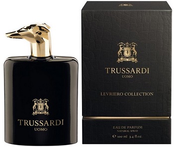 Trussardi Uomo Levriero Collection