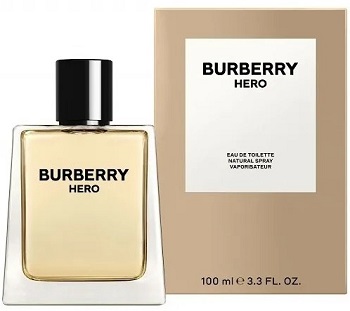 Burberry Hero