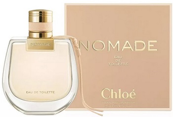 Chloe Nomade Eau De Toilette