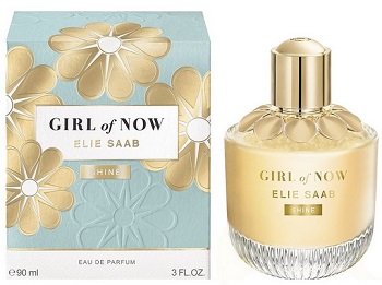 Girl Of Now Shine 