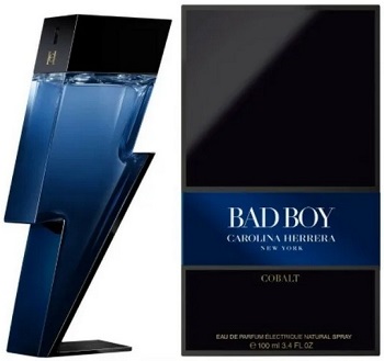 Bad Boy Cobalt