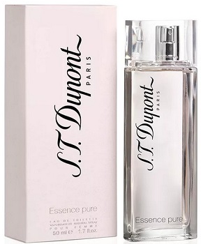 Essence Pure Pour Femme