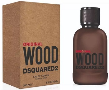 Original Wood