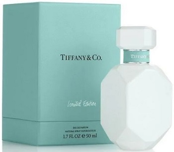 Tiffany & Co White Edition
