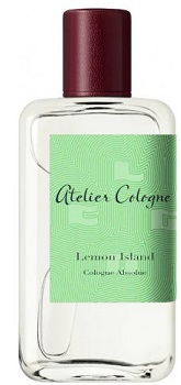 Lemon Island