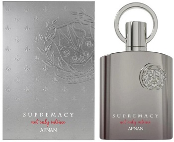 Supremacy Not Only Intense