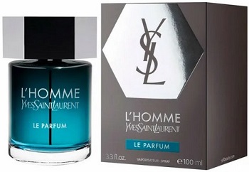 L`Homme Le Parfum  Yves Saint Laurent (       )