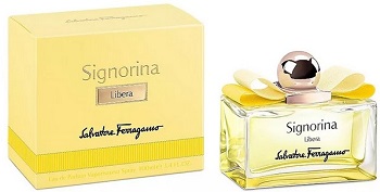 Signorina Libera 